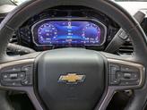 Thumbnail of 2024 Black Chevrolet Silverado 2500