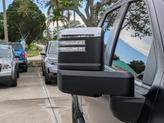 Thumbnail of 2024 Black Chevrolet Silverado 2500