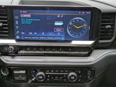 Thumbnail of 2024 Black Chevrolet Silverado 2500