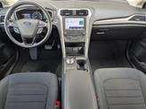 Thumbnail of 2020 White Platinum Ford Fusion