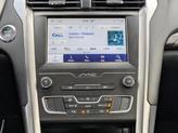 Thumbnail of 2020 White Platinum Ford Fusion