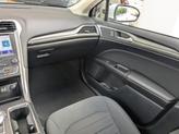 Thumbnail of 2020 White Platinum Ford Fusion