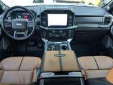 Thumbnail of 2021 Star White Metallic Tri-Coat Ford F-150