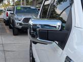 Thumbnail of 2021 Star White Metallic Tri-Coat Ford F-150
