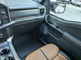 Thumbnail of 2021 Star White Metallic Tri-Coat Ford F-150
