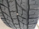 Thumbnail of 2021 Star White Metallic Tri-Coat Ford F-150