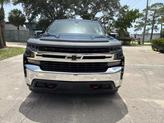 Thumbnail of 2020 Northsky Blue Metallic Chevrolet Silverado 1500