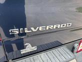 Thumbnail of 2020 Northsky Blue Metallic Chevrolet Silverado 1500