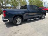 Thumbnail of 2020 Northsky Blue Metallic Chevrolet Silverado 1500