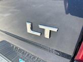 Thumbnail of 2020 Northsky Blue Metallic Chevrolet Silverado 1500