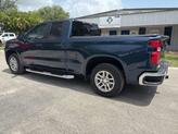 Thumbnail of 2020 Northsky Blue Metallic Chevrolet Silverado 1500