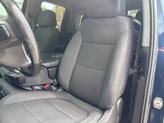 Thumbnail of 2020 Northsky Blue Metallic Chevrolet Silverado 1500