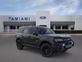 Thumbnail of 2025 Shadow Ford Bronco Sport