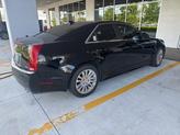 Thumbnail of 2010 Black Raven Cadillac CTS