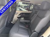 Thumbnail of 2023 Hakuba Silver Metallic Land Rover Range Rover
