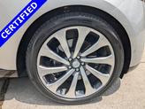 Thumbnail of 2023 Hakuba Silver Metallic Land Rover Range Rover