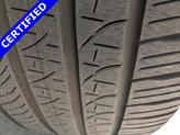 Thumbnail of 2023 Hakuba Silver Metallic Land Rover Range Rover