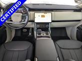 Thumbnail of 2023 Hakuba Silver Metallic Land Rover Range Rover