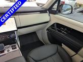 Thumbnail of 2023 Hakuba Silver Metallic Land Rover Range Rover