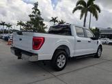 Thumbnail of 2022 Oxford White Ford F-150