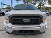 Thumbnail of 2022 Oxford White Ford F-150