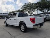 Thumbnail of 2022 Oxford White Ford F-150