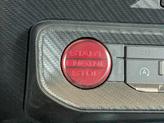 Thumbnail of 2024 Shadow Black Ford Mustang