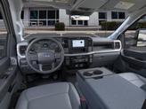 Thumbnail of 2025 Oxford White Ford F-250