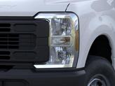 Thumbnail of 2025 Oxford White Ford F-250