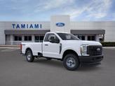 Thumbnail of 2025 Oxford White Ford F-250