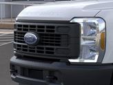 Thumbnail of 2025 Oxford White Ford F-250
