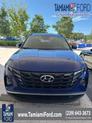 Photo of 2023 Intense Blue Hyundai TUCSON
