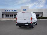 Thumbnail of 2025 Oxford White Ford Transit-150
