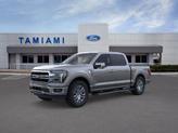 Photo of 2025 Gray Ford F-150