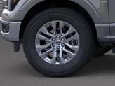 Thumbnail of 2025 Gray Ford F-150