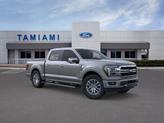 Thumbnail of 2025 Gray Ford F-150