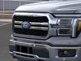 Thumbnail of 2025 Gray Ford F-150