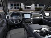 Thumbnail of 2025 Gray Ford F-150