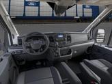 Thumbnail of 2025 Oxford White Ford Transit-250