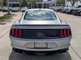 Thumbnail of 2022 Iconic Silver Metallic Ford Mustang