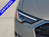 Thumbnail of 2024 Chronos Gray Metallic Audi A6