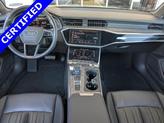 Thumbnail of 2024 Chronos Gray Metallic Audi A6