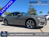 Photo of 2024 Chronos Gray Metallic Audi A6