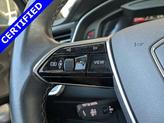 Thumbnail of 2024 Chronos Gray Metallic Audi A6