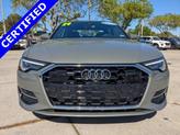 Thumbnail of 2024 Chronos Gray Metallic Audi A6