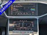 Thumbnail of 2024 Chronos Gray Metallic Audi A6