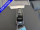 Thumbnail of 2024 Chronos Gray Metallic Audi A6