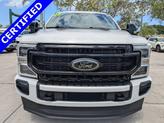 Thumbnail of 2022 Star White Metallic Tri-Coat Ford F-250