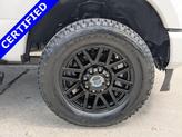 Thumbnail of 2022 Star White Metallic Tri-Coat Ford F-250