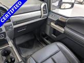 Thumbnail of 2022 Star White Metallic Tri-Coat Ford F-250